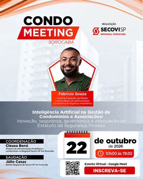 Cartaz-Condo-Meeting-Sorocaba-com-QR-Code
